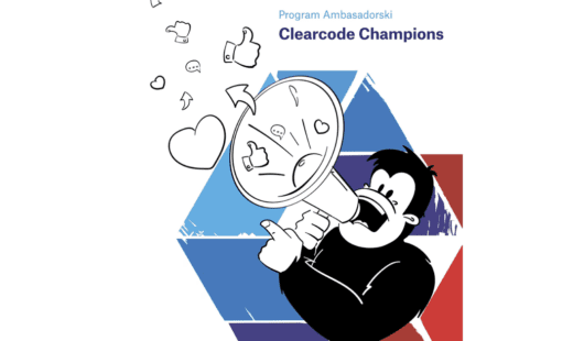 Clearcode Champions, czyli jak wspierać pracowników w budowaniu własnej marki osobistej