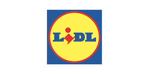 Logotyp Lidl