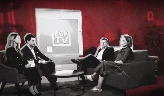 Know, think, feel, do – czyli po co brand TV w BGK